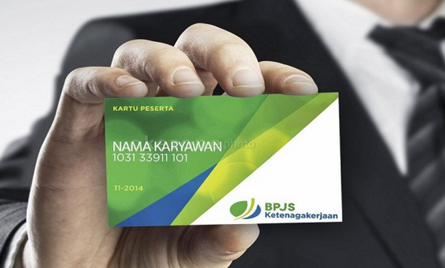 Sekarang Pekerja Bisa Daftar BPJS  Ketenagakerjaan di Bank Bukopin