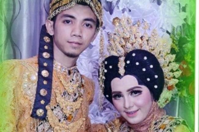 Viral Kisah Cinta Murid dan Guru di Sulawesi Berujung Pelaminan