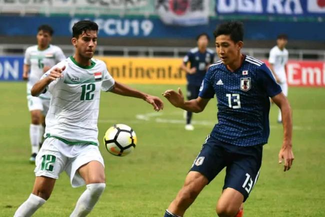 Tiga Kelemahan Jepang yang Bisa Dimanfaatkan Timnas U-19