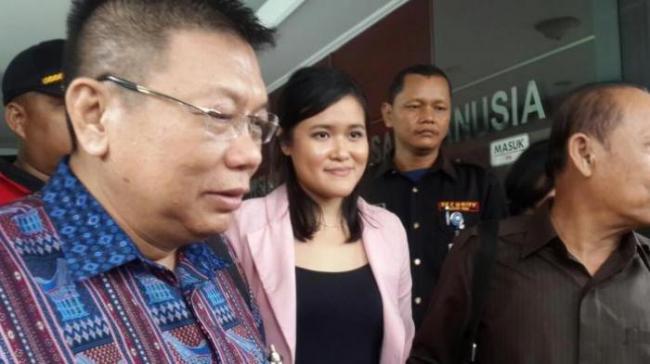 Mengejutkan, Fakta Baru Ini Bisa Membuat Jessica Dihukum Mati 