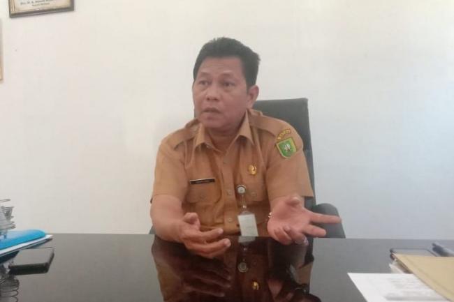 Objek Wisata Pulau Karang Aji di Natuna Belum Kantongi Izin