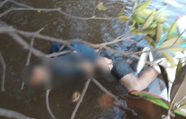 Polres Tanjungpinang Tangkap Tersangka Pembunuhan Cukong Tanah Yap Shung Hok di Batam