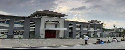 Kisah Petugas Lapas Barelang tentang Proses Jelang Eksekusi Mati