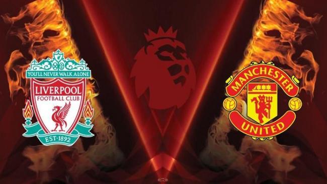 Liverpool Vs MU, Bagaimana Prediksi Anda?