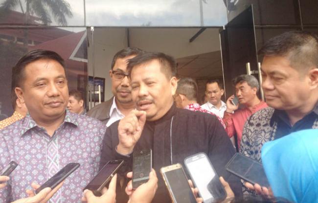 Hanya Rombak Redaksional, Revisi Perka 10 Diterbitkan Pekan Depan