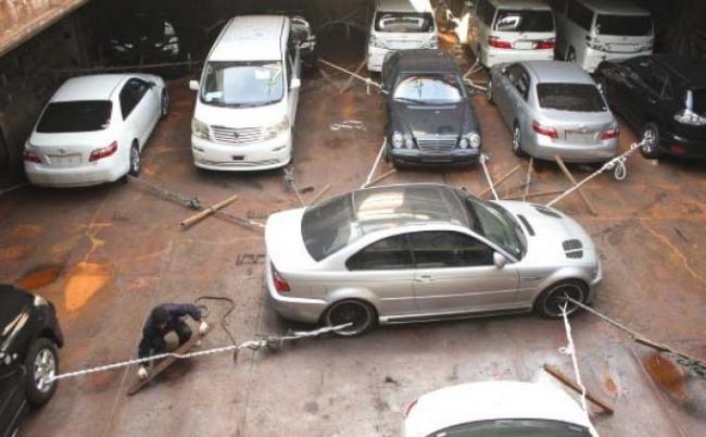 Tren Otomotif di Batam, Mobil Eks Singapura Ditinggalkan, Cari yang Irit Bensin