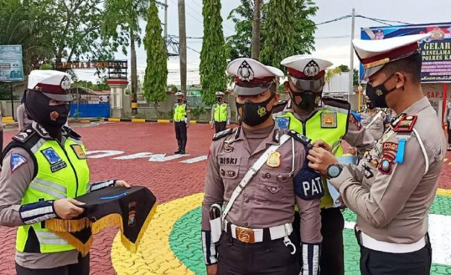 Polisi Gelar Razia selama 2 Pekan, Ini Fokus Penindakan