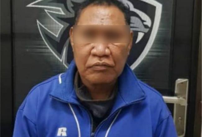 Terungkap! Ini Alasan Pria di Batam Kampak Kepala Kucing di Parkiran Indomaret