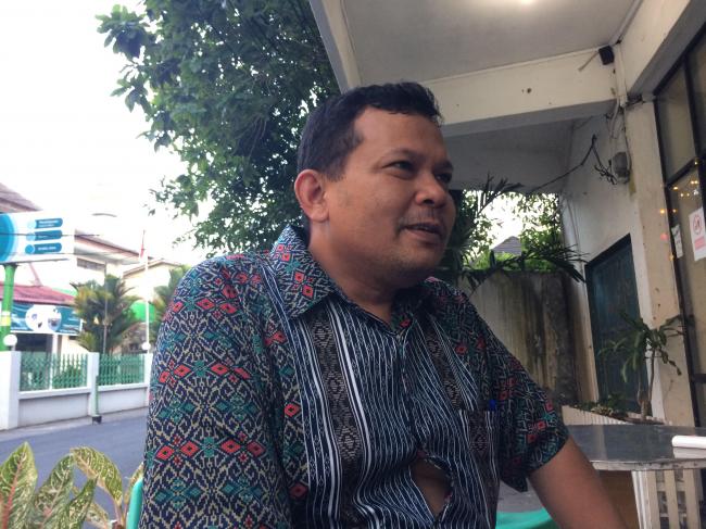 Pelindo I Tanjungpinang Akhirnya Kembalikan Dana Bagi Hasil ke Pemko