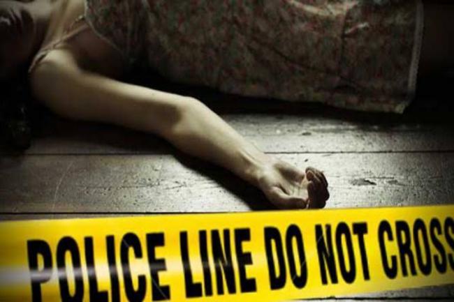 Seorang Wanita Ditemukan Tewas dengan Kondisi Tangan dan Kaki Terikat Tali