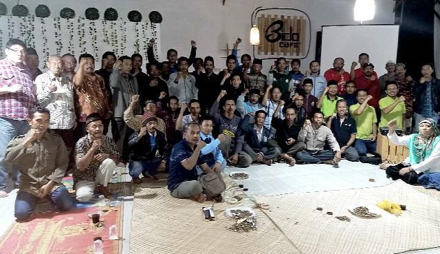 Dari Wonosalam, Petani Durian Gagas APDURI
