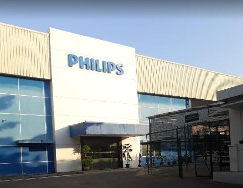 Ratusan Pekerja Industri di Batam Positif Covid, Terkini 67 Karyawan PT Philips
