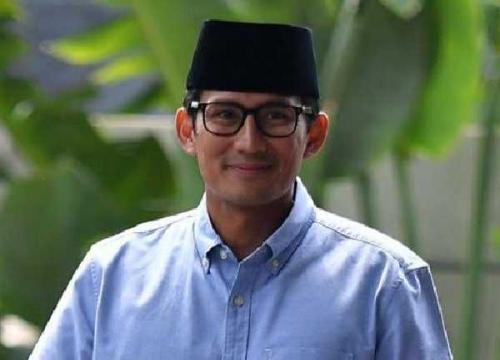 PAN Siapkan KTA untuk Sandiaga Uno