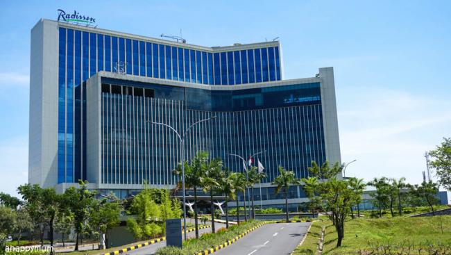 Indonesia Economics Forum akan Digelar Pertama Kali di Batam