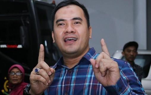 Segera Bebas, Saipul Jamin Ingin Umrah dan Naik Haji