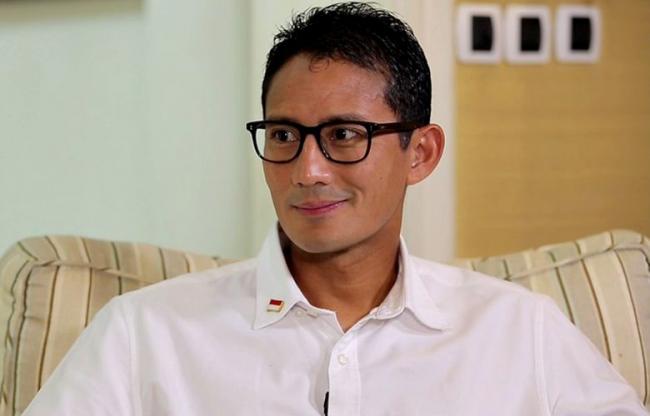 Lapangan Kerja dan Harga Sembako Jadi Fokus Prabowo-Sandi