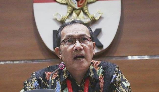 KPK: Rekomendasi Bubarkan BP Batam Sepaket dengan Cukai Mikol dan Rokok