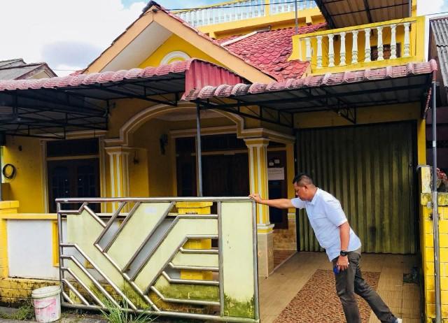 Pemkab Lingga Sediakan Rumah Singgah yang Nyaman di Tanjungpinang