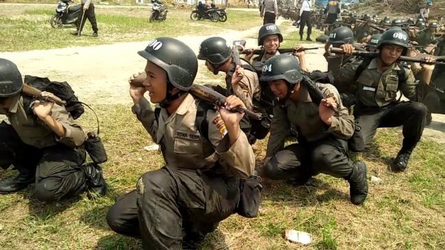 Dokter Penyakit Dalam Sempat Tangani Siswa SPN Tanjungbatu yang Koma