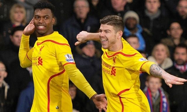 Daniel Sturridge dan Alberto Moreno Resmi Tinggalkan Liverpool