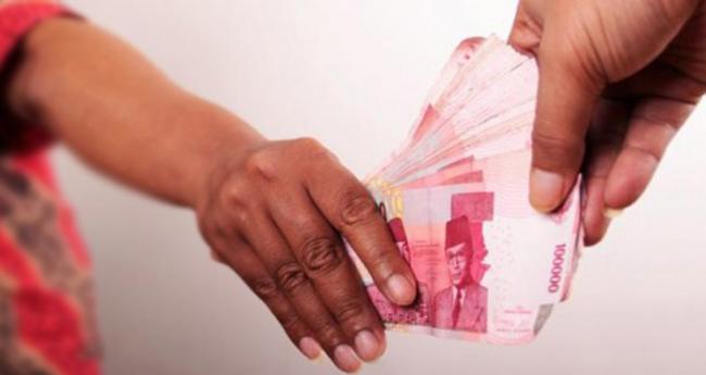 Begini Modus Oknum Staf Dinas KP2K Batam Peras Nelayan