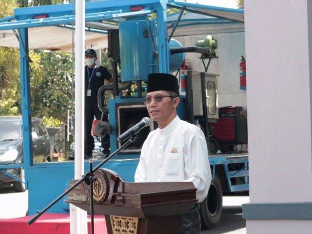 Pemko Batam Belum Kantongi Kuota dan Formasi P3K