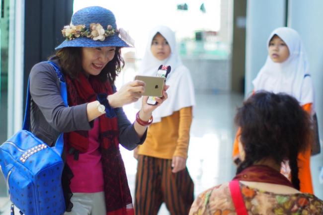 Wisatawan Tiongkok Bakal Serbu Bintan