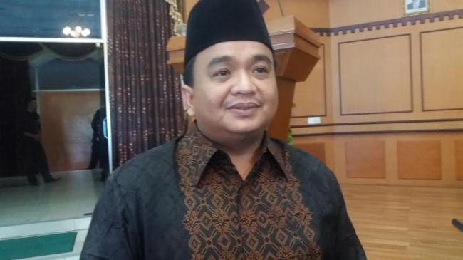 Dewan Pertanyakan LKPJ Walikota Tanjungpinang 2016
