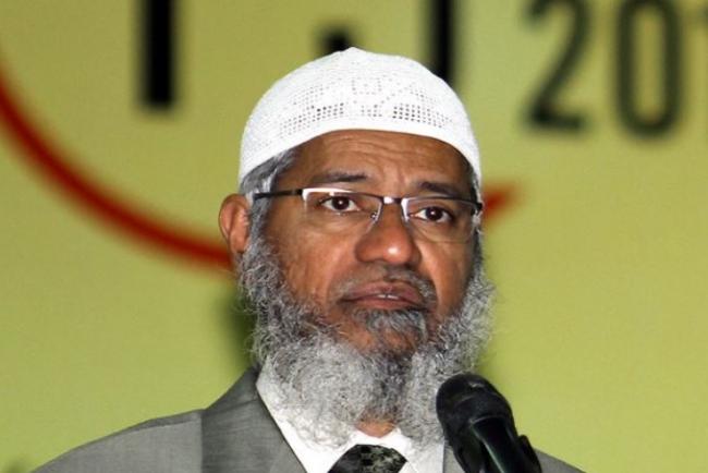 Ini Ucapan Ulama Zakir Naik yang Picu Seruan Pengusiran dari Malaysia