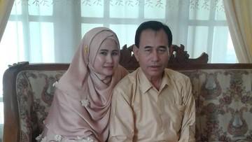 Ternyata Hakim Jamaluddin dan Pembunuhnya Saling Kenal