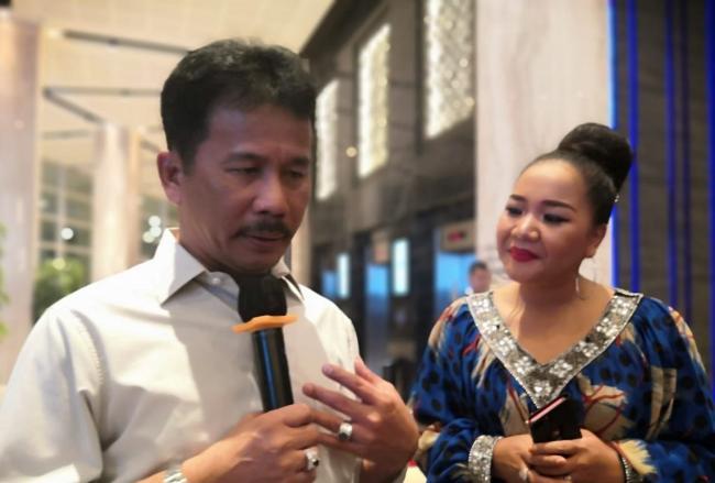 Wako Rudi Sebut Investasi Senilai Rp 8 Triliun Segera Masuk Batam 