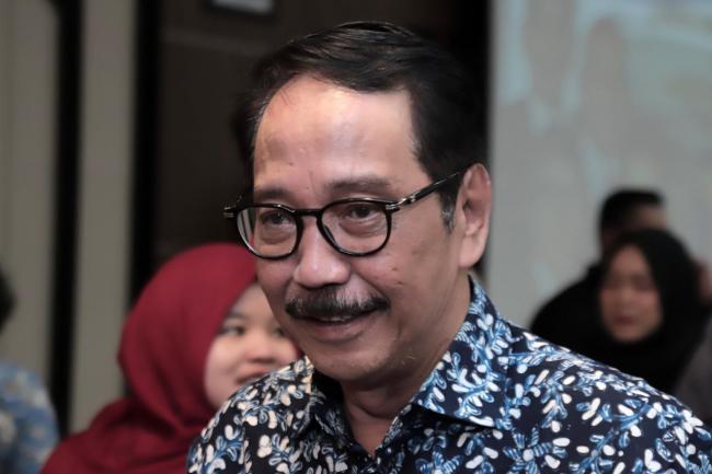 BP Batam Beri Kode Pelabuhan Pelni Kembali ke Sekupang