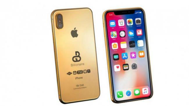 Apple Akan Rilis IPhone XS, Ini Bocorannya