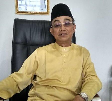 Dispar Lingga Minta Pokdarwis Berperan Majukan Wisata Lingga