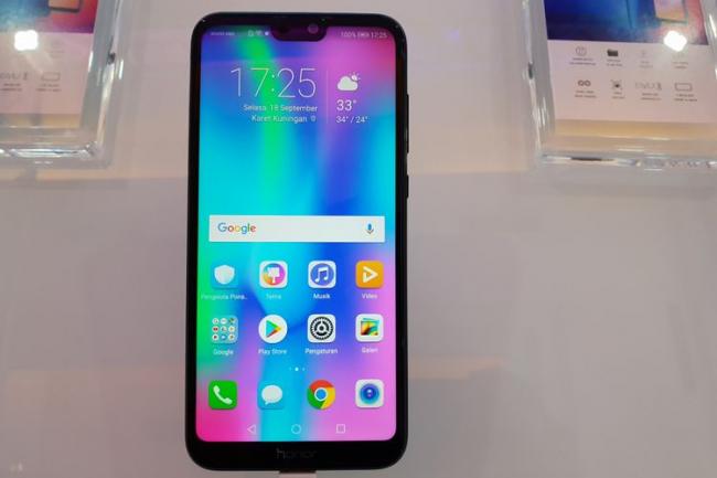 Honor 9i : Cara Honor Menjadi Xiaomi Killer