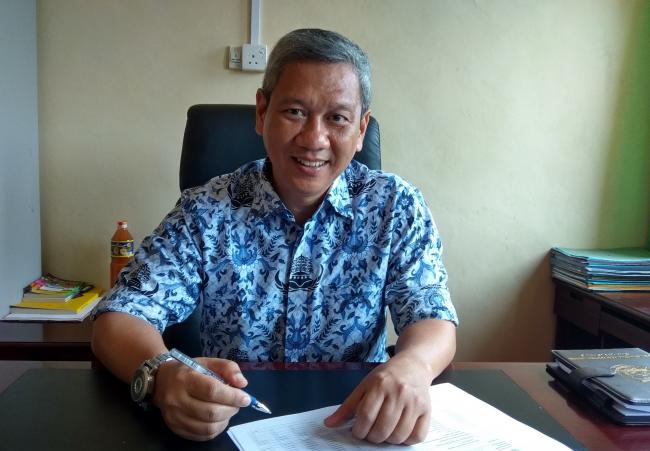 Bupati Lingga Bakal Mutasi Sejumlah Pejabat 