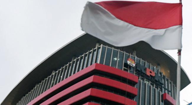 KPK Beberkan Kasus OTT Gubernur Kepri Sore Ini