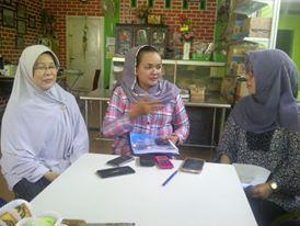 Tersandung Kasus Penipuan, Ketua IWAPI Kepri Terancam Dipenjara
