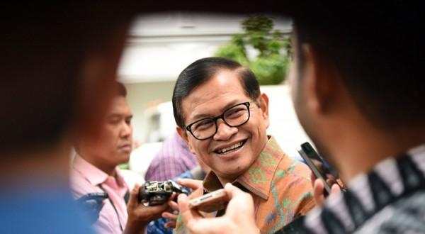 Israel "Mengemis" Minta Buka Hubungan Resmi dengan Indonesia