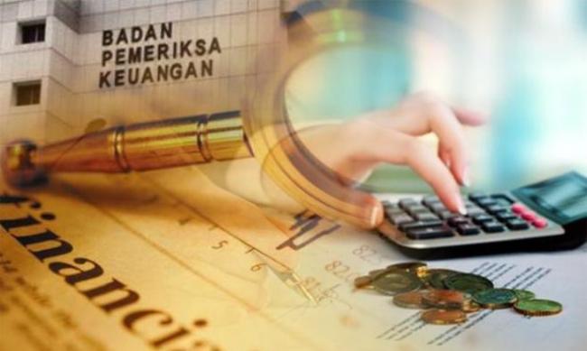 Pemkab Karimun Raih Opini WTP Kelima Kali