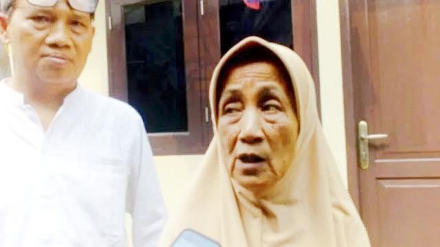 Ngenes, Nenek Buta Huruf Dizalimi Tetangga, Rumah Dibeli Rp300 Ribu