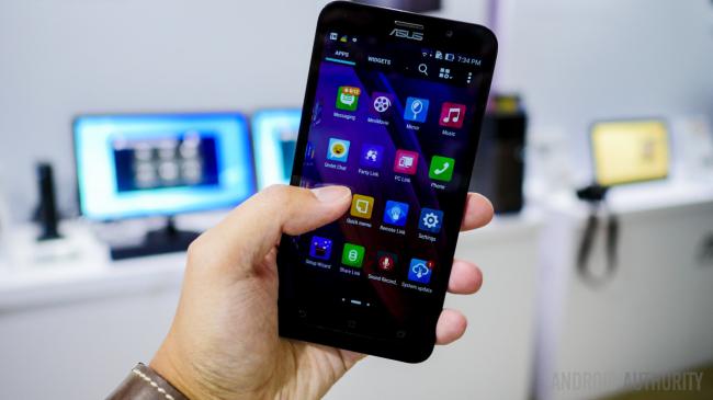 Asus Zenfone 2 Sapa Malaysia 21 April, Hmmm..Indonesia kapan?