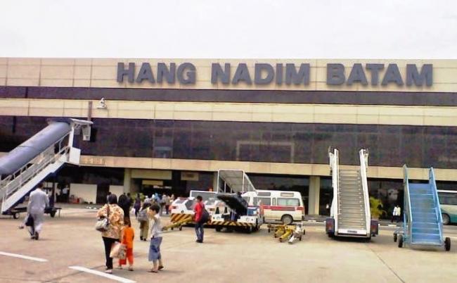 Pengusaha Curhat ke BP Batam, Ini Usulan dan Keluhannya