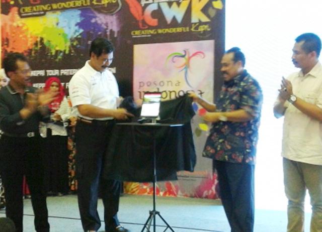 Semua Informasi Pariwisata Kepri Kini Ada di Gadget