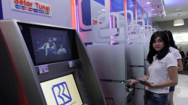 Ini Alasan Pihak BRI Blokir Massal Kartu ATM Nasabah