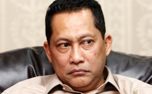 Komjen Budi Waseso Bentuk Pasukan Khusus Berani Mati, Untuk Apa?