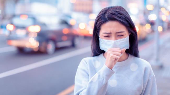 Ada Gejala Baru Covid-19, Namanya Parosmia