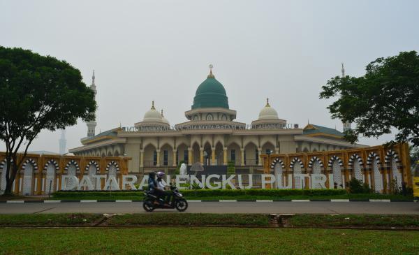 Seandainya Ahok Jadi Walikota Batam...