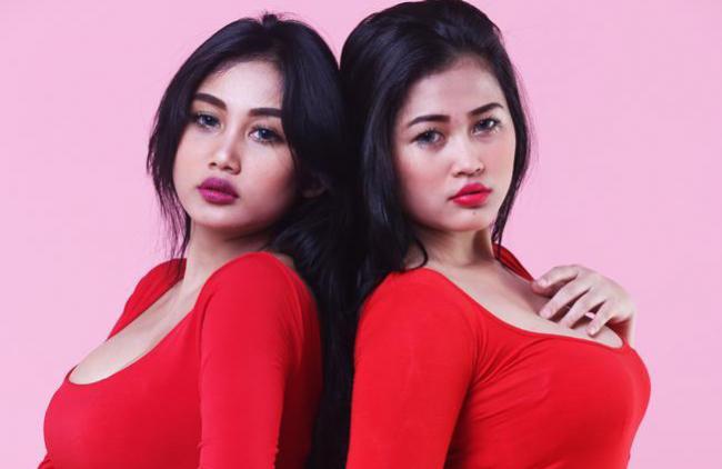 Duo Serigala, Pemilik Goyang Dribel yang Fenomenal!