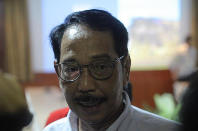 Edy Putra Irawadi: Batam Itu seperti Tanah Hook di Menteng, tapi Cuma Jualan Air Mineral